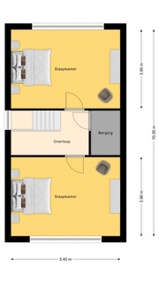 Denekamp - Telgenkamp 4